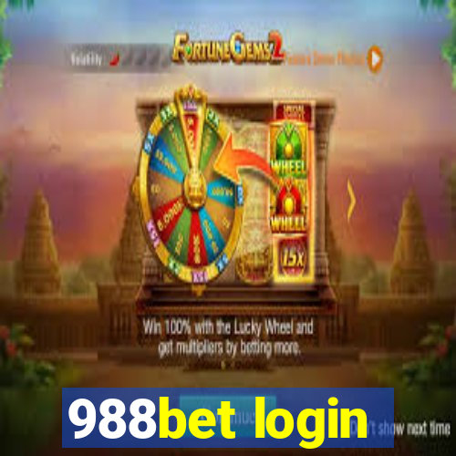 988bet login